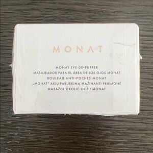 MONAT Eye De-Puffer